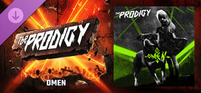 Beat Saber - The Prodigy - Omen