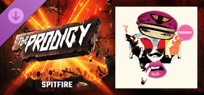 Beat Saber - The Prodigy - Spitfire