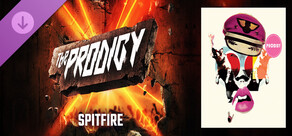 Beat Saber - The Prodigy - Spitfire