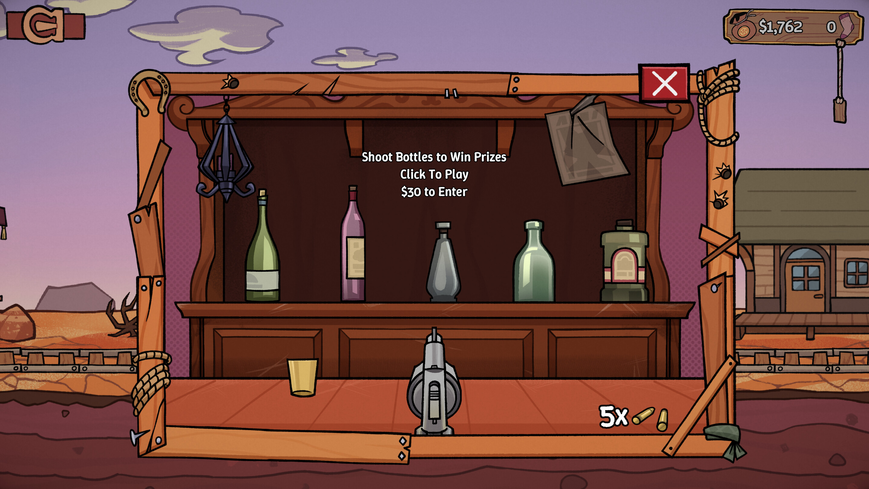Pup & Mole: Gold Rush screenshot 10
