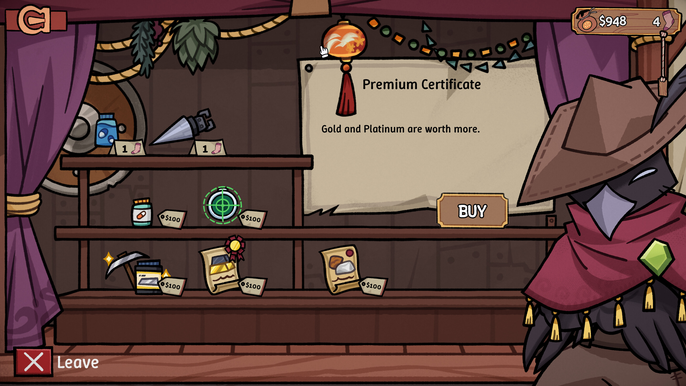 Pup & Mole: Gold Rush screenshot 4