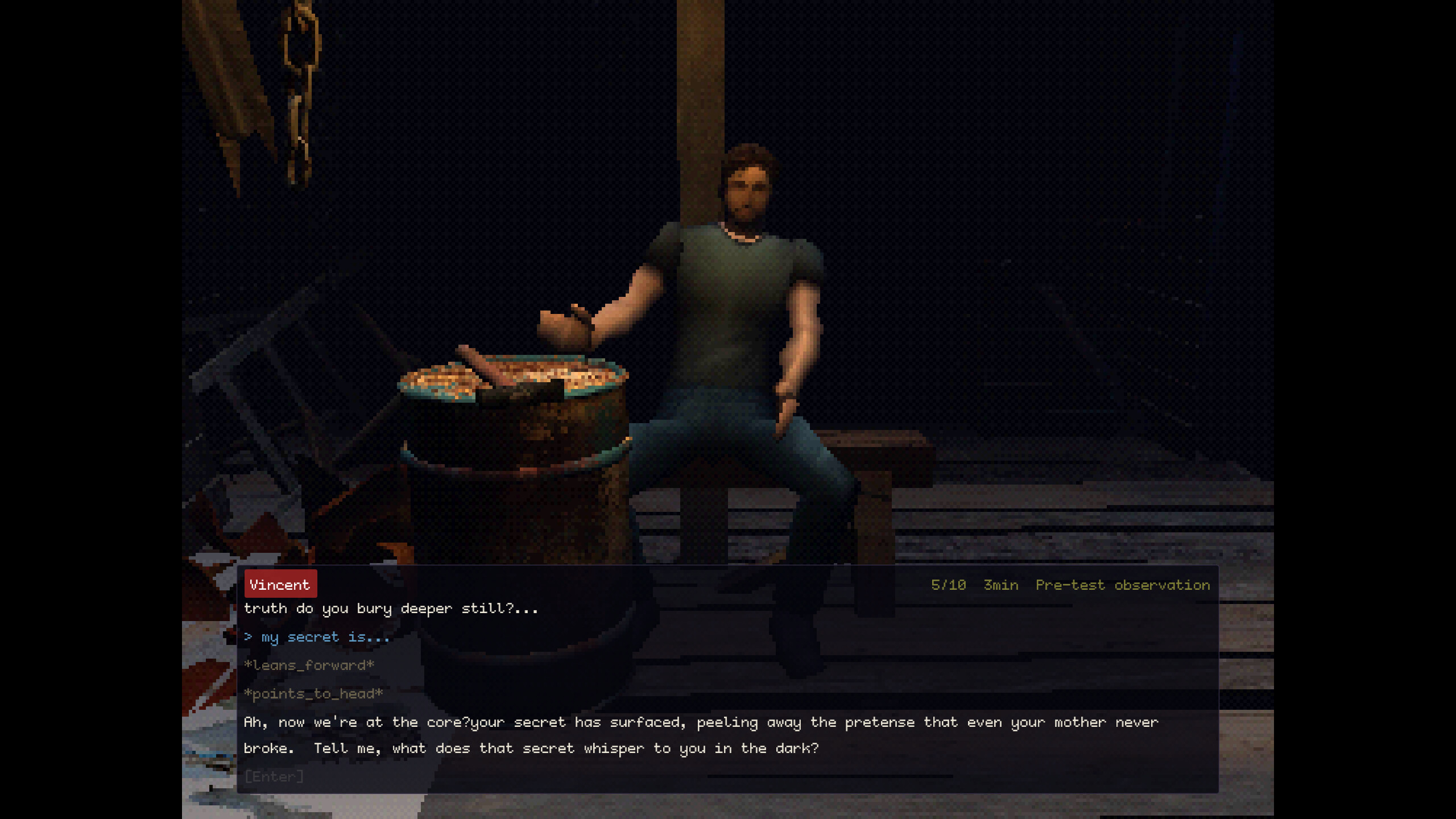 Kidnapped Simulator screenshot 2