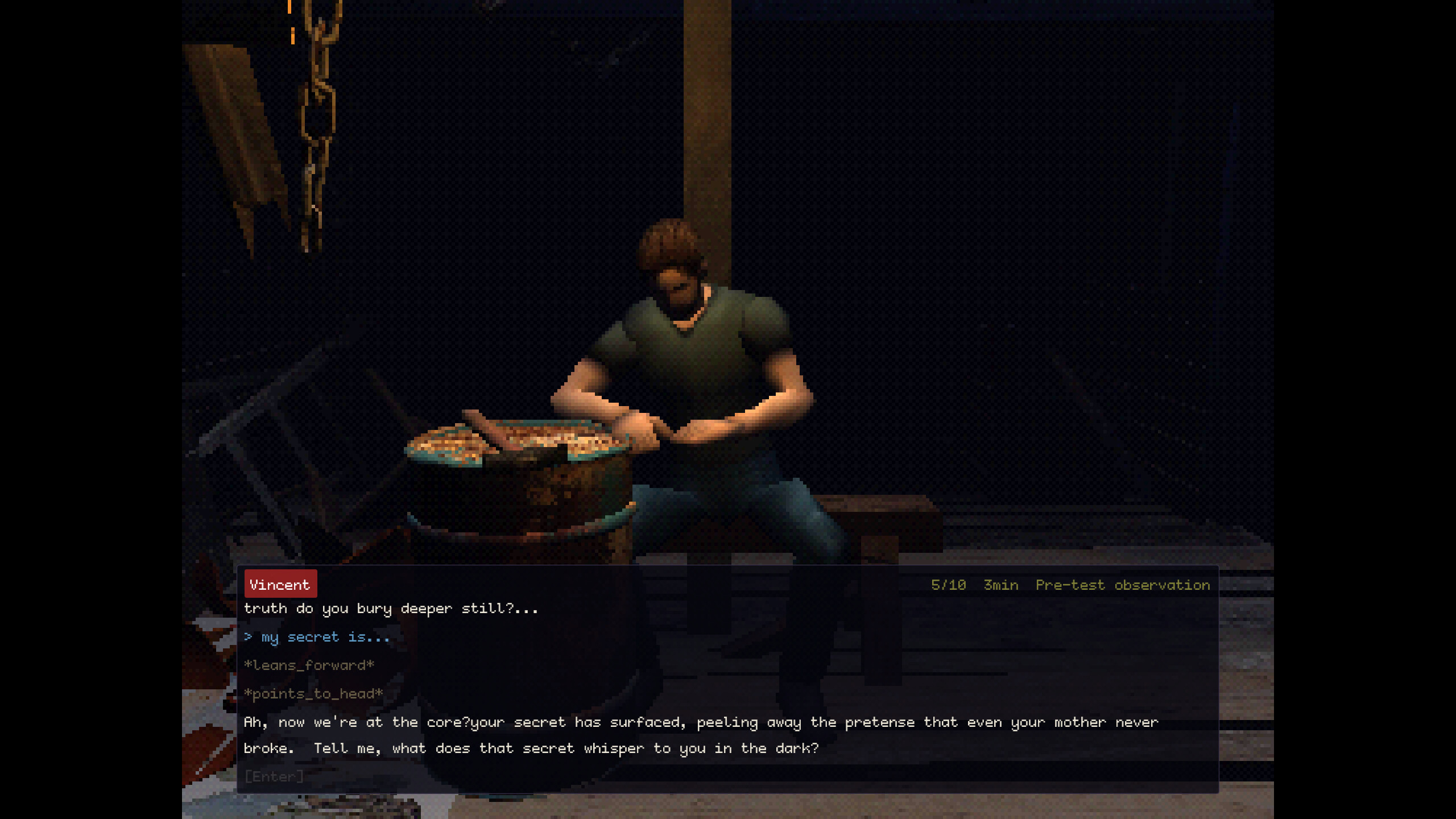 Kidnapped Simulator screenshot 4