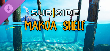 Makoa Shelf