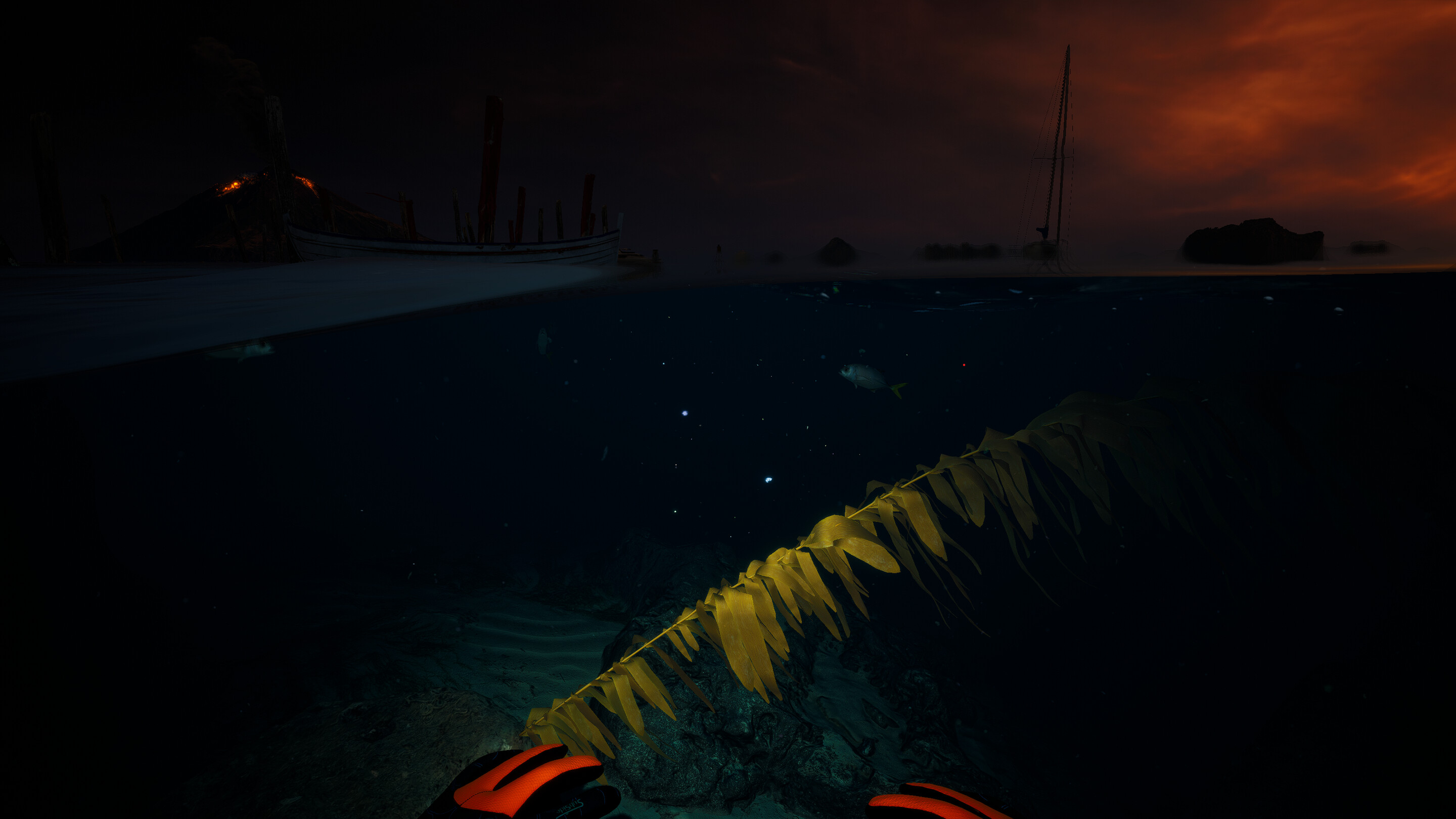 Subside - Makoa Shelf screenshot 14