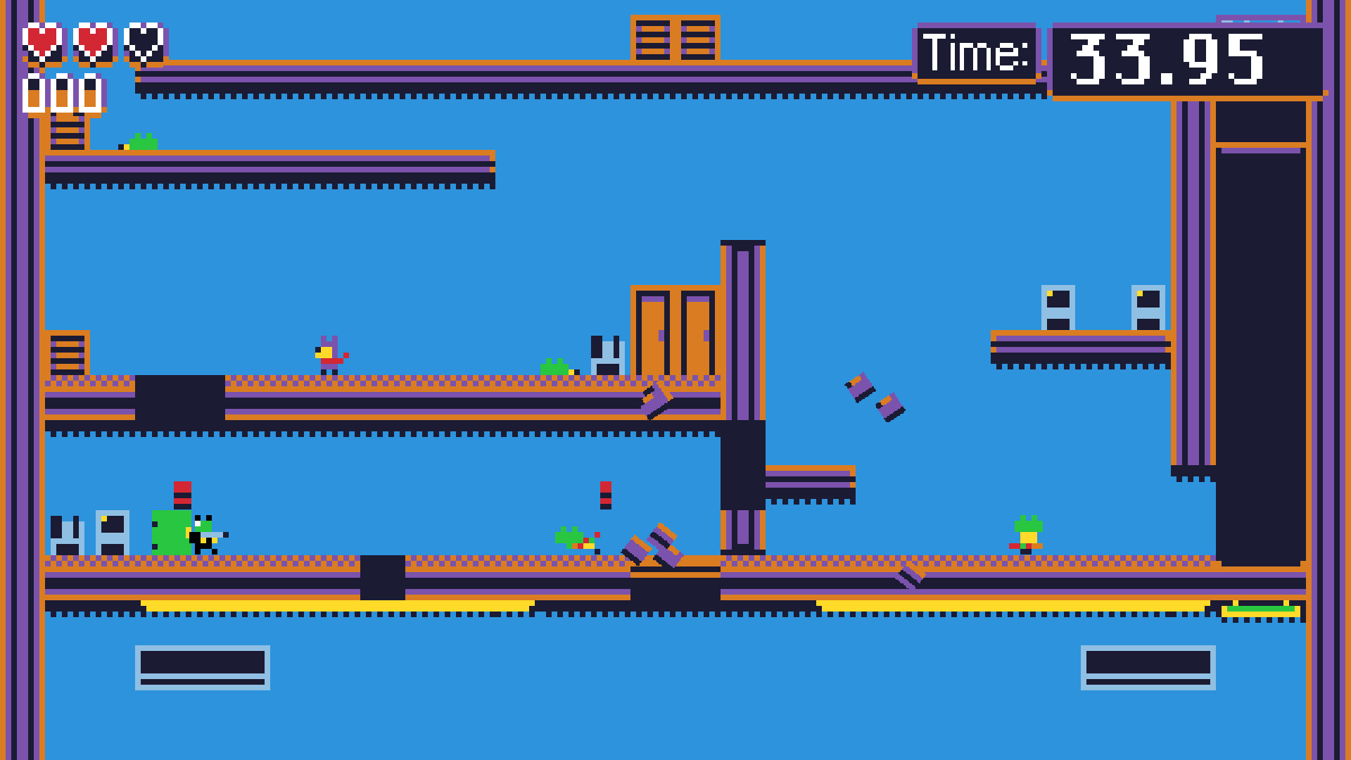 Rising Wan screenshot 5