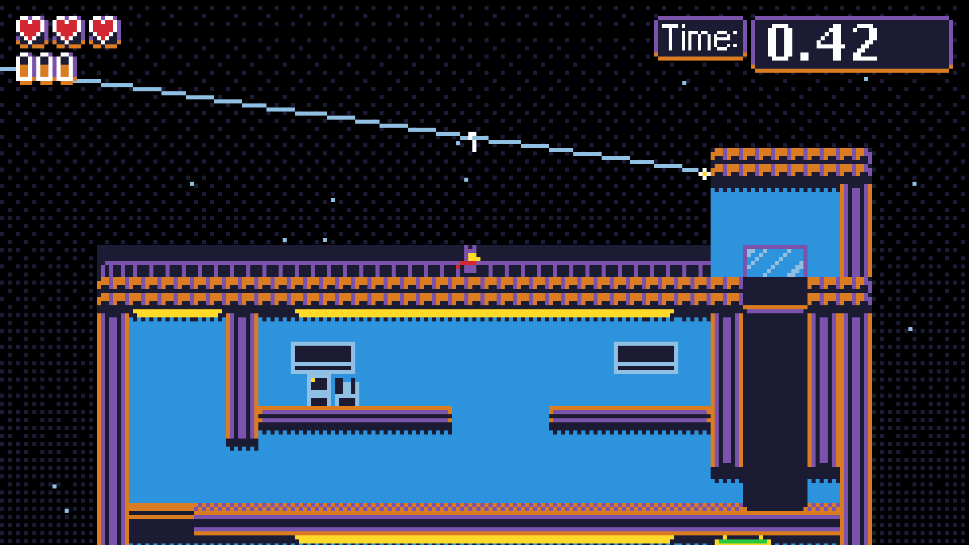 Rising Wan screenshot 3