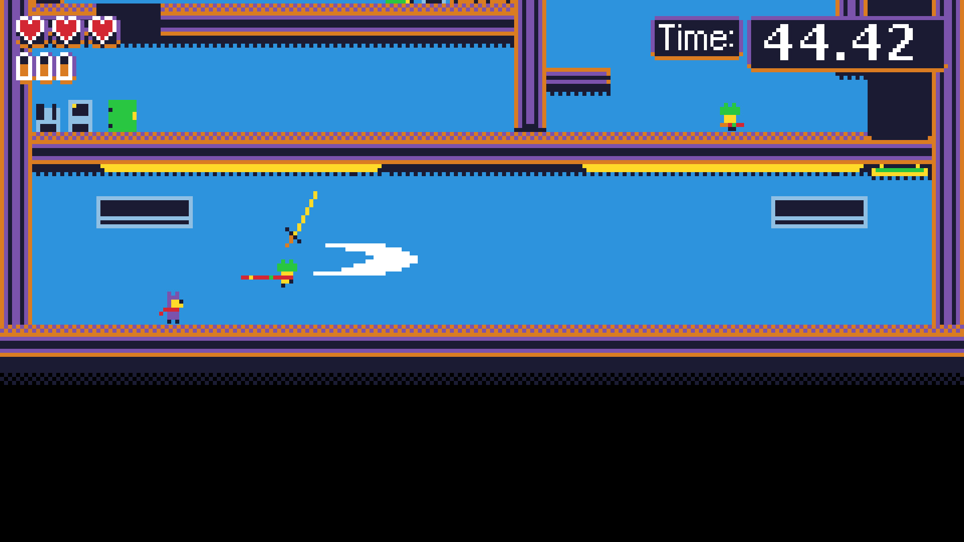 Rising Wan screenshot 4