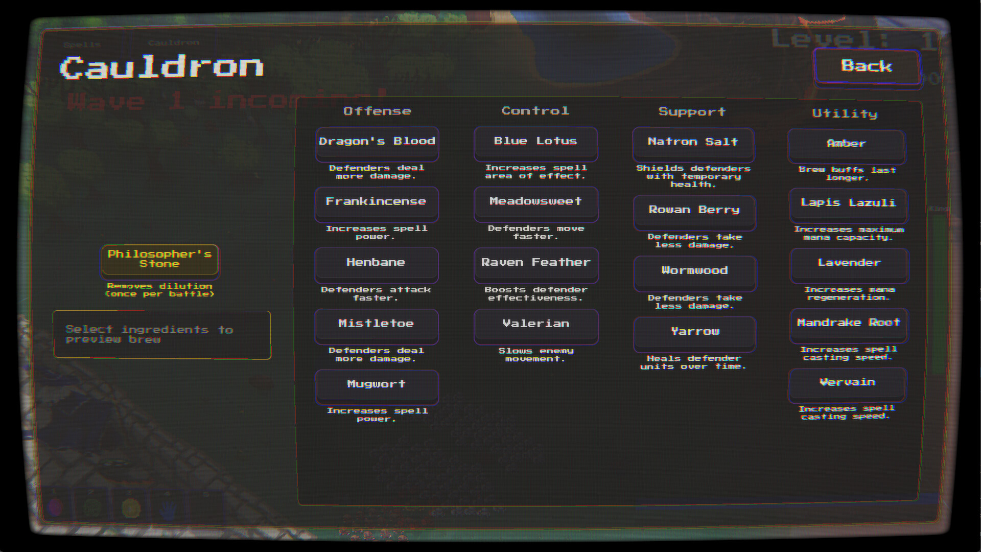 Court Wizard screenshot 5