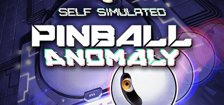 Self Simulated: Pinball Anomaly