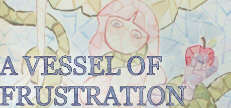 A Vessel of Frustration — Steam header