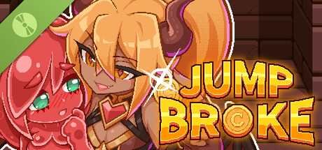 Jump Broke Demo