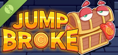 Jump Broke Demo