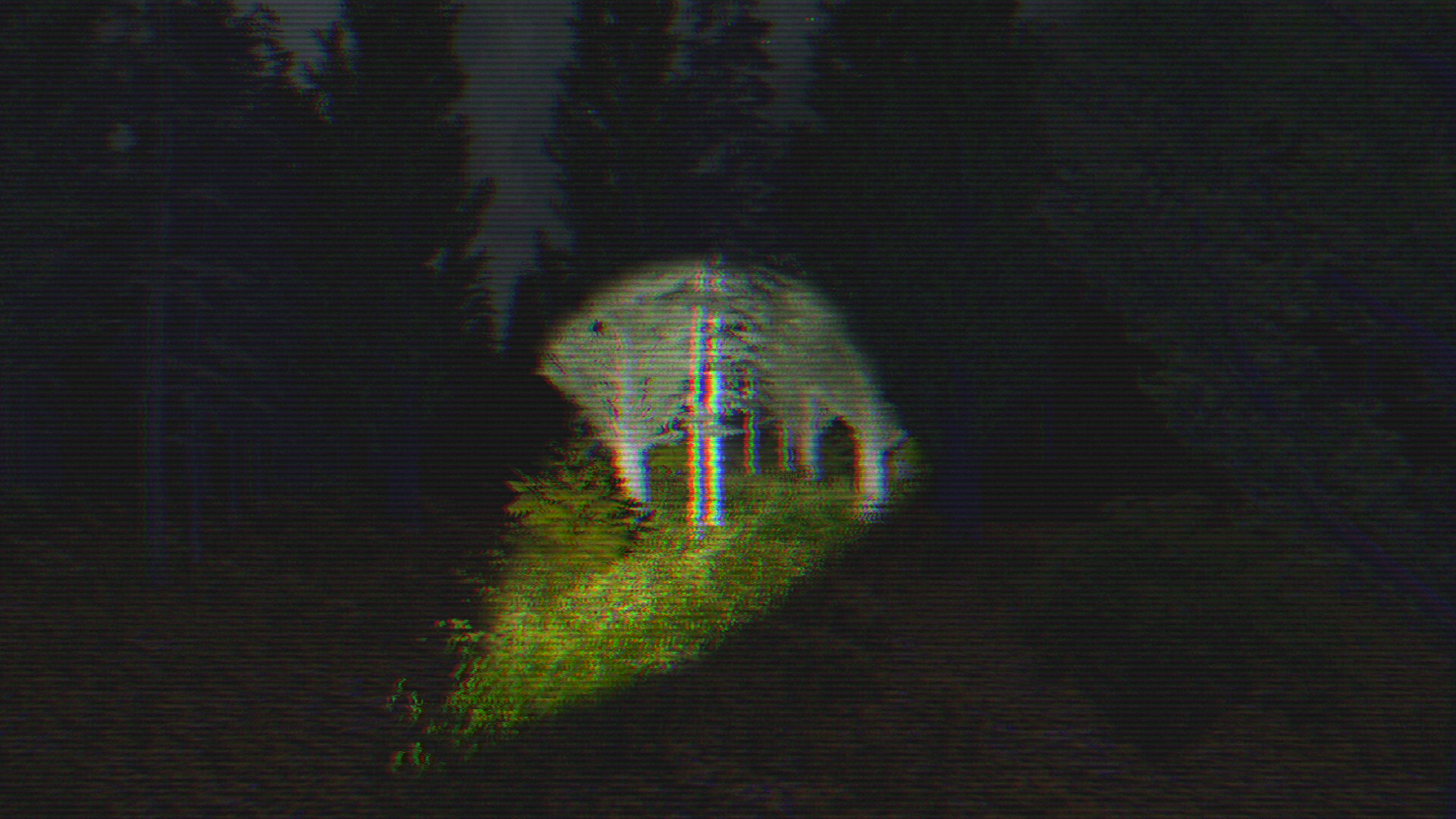 The Cluster screenshot 6