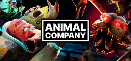 Animal Company