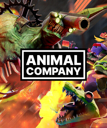 Animal Company
