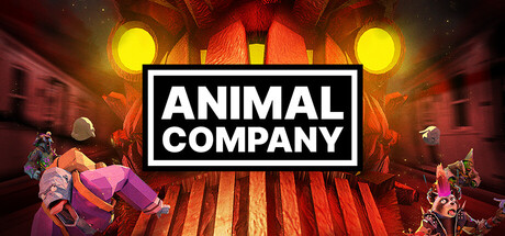 Animal Company