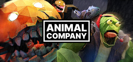Animal Company On Steam Header 