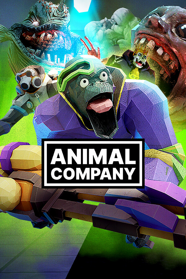 Animal Company Player Count - Steam Charts - Active Players - Tracker ...