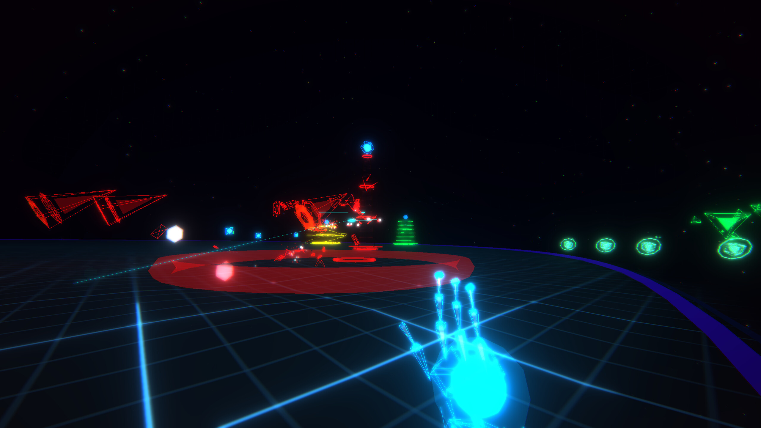 Void Daggers screenshot 3