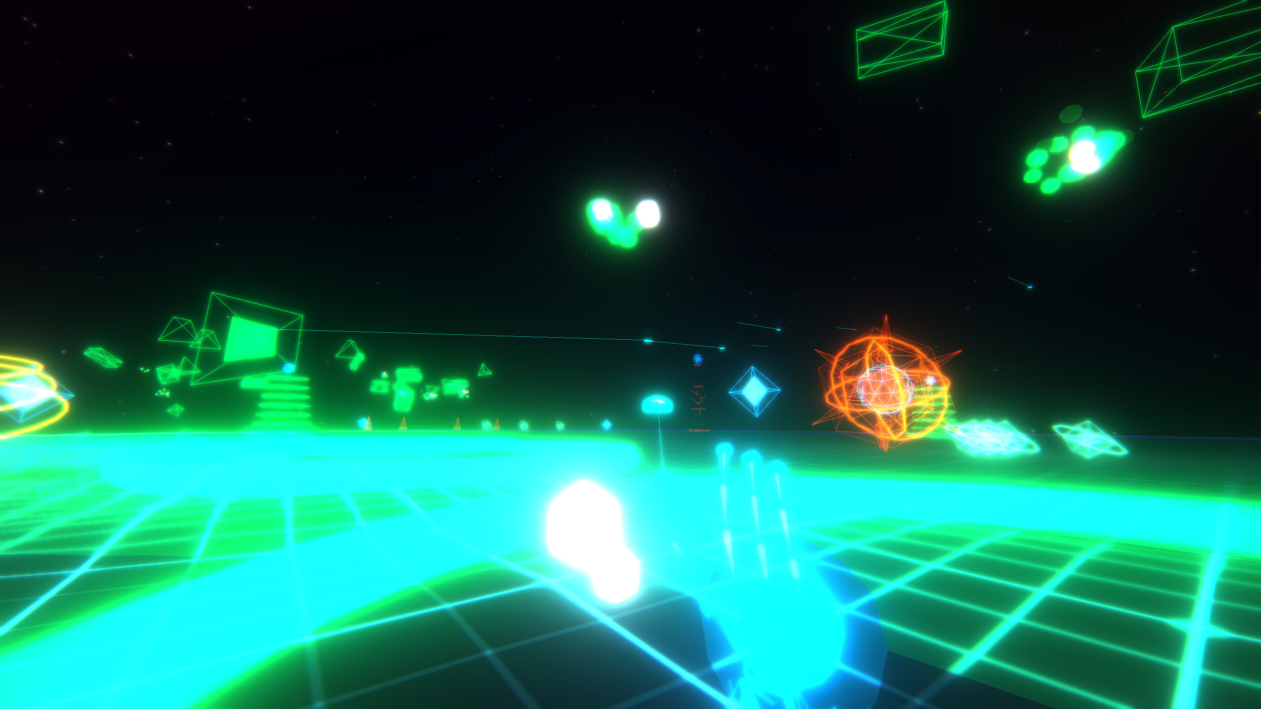 Void Daggers screenshot 4
