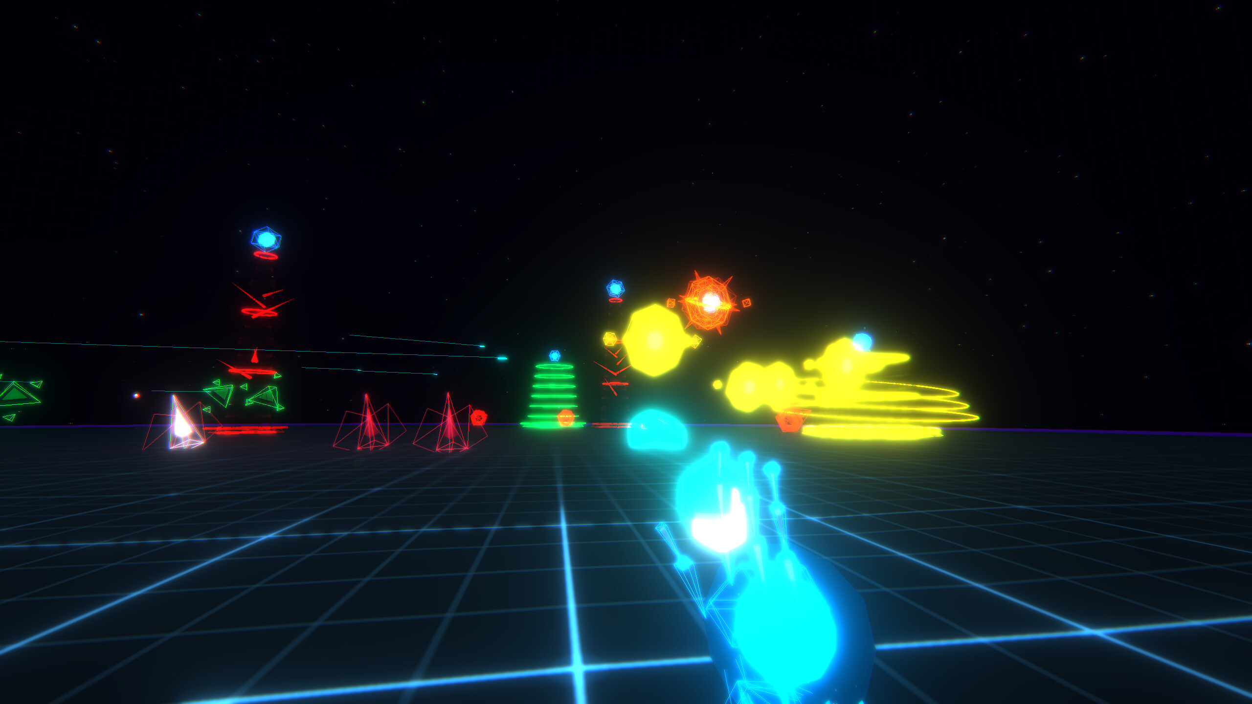 Void Daggers screenshot 5