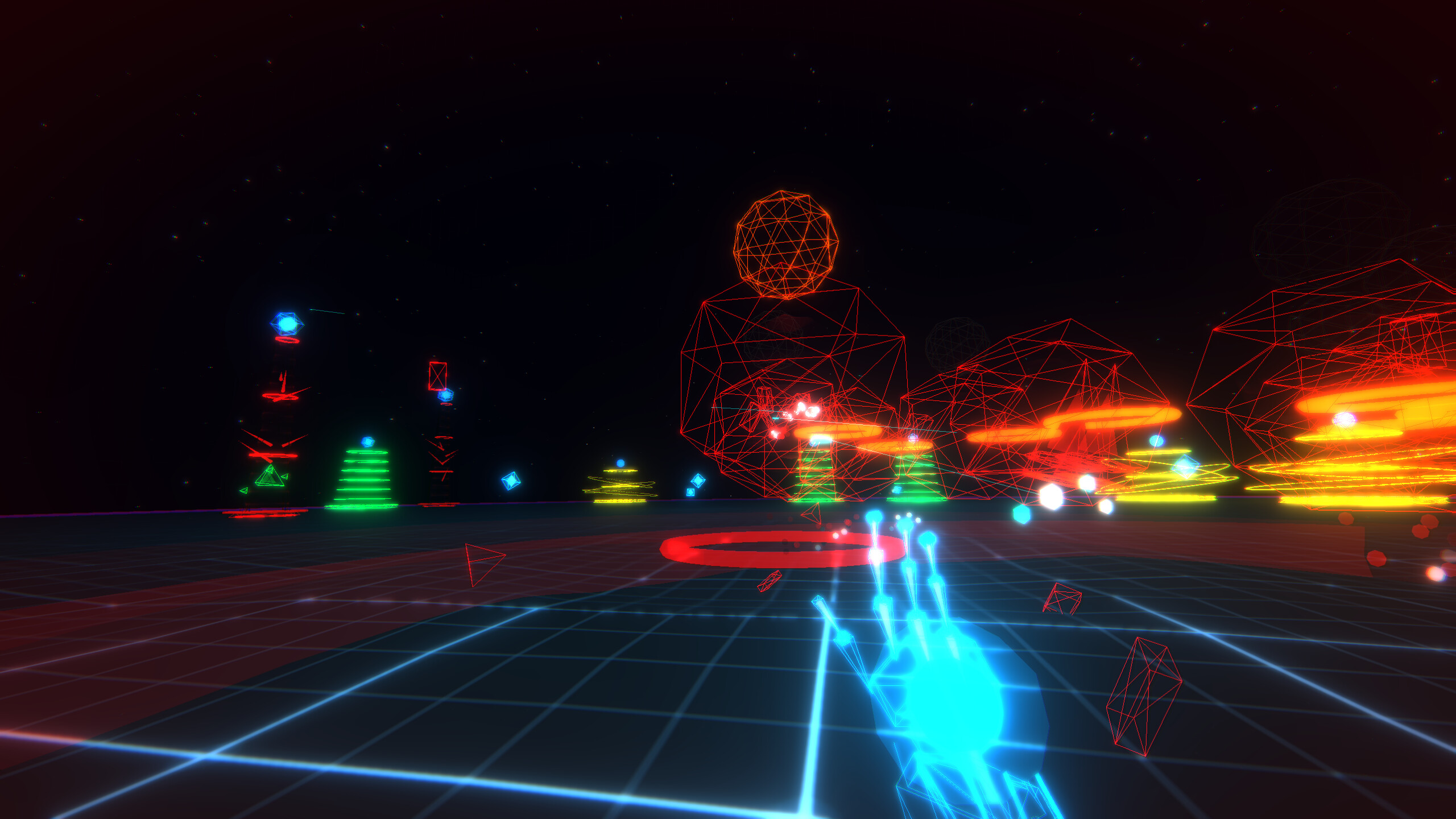 Void Daggers screenshot 6