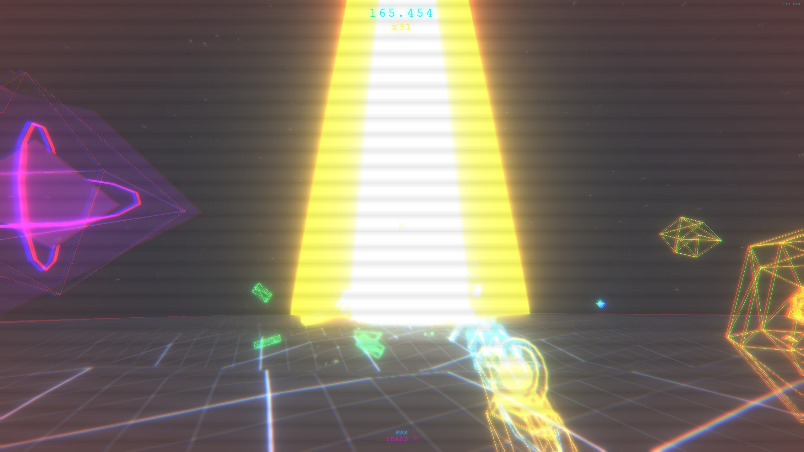 Void Daggers screenshot 7