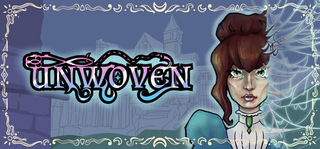 Unwoven — Steam header