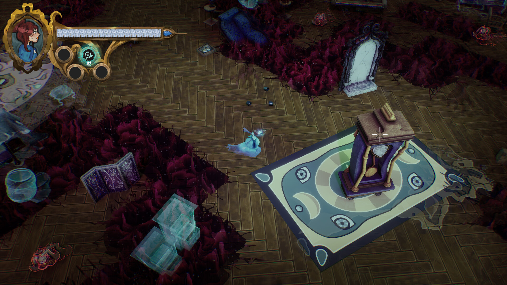 Unwoven screenshot 1