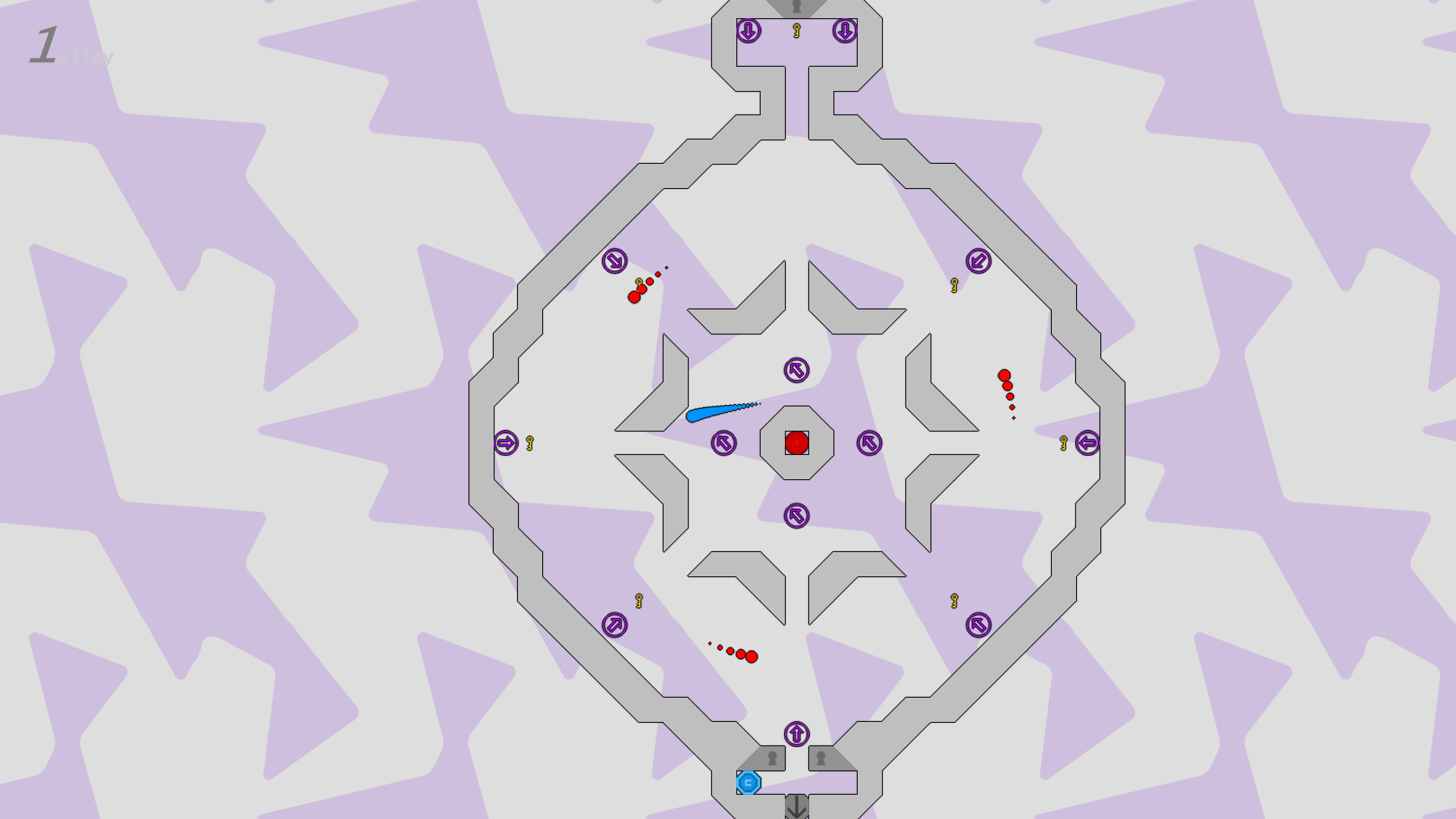 Pertinence screenshot 10