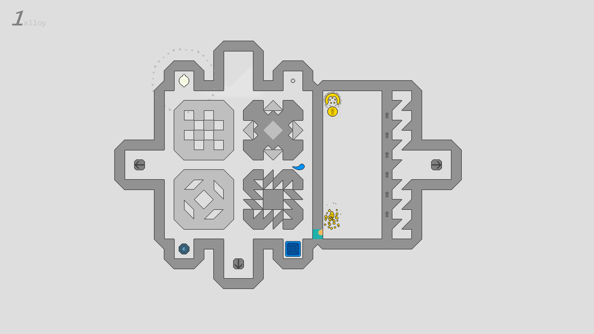 Pertinence screenshot 8