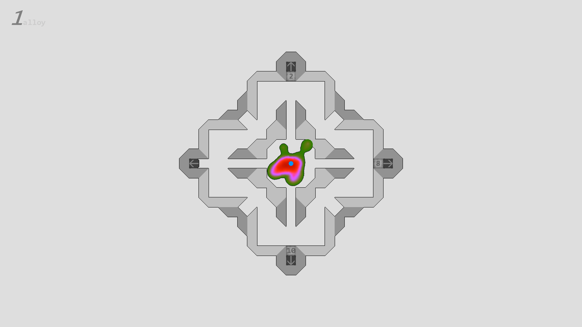 Pertinence screenshot 7
