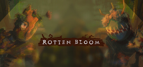 Rotten Bloom
