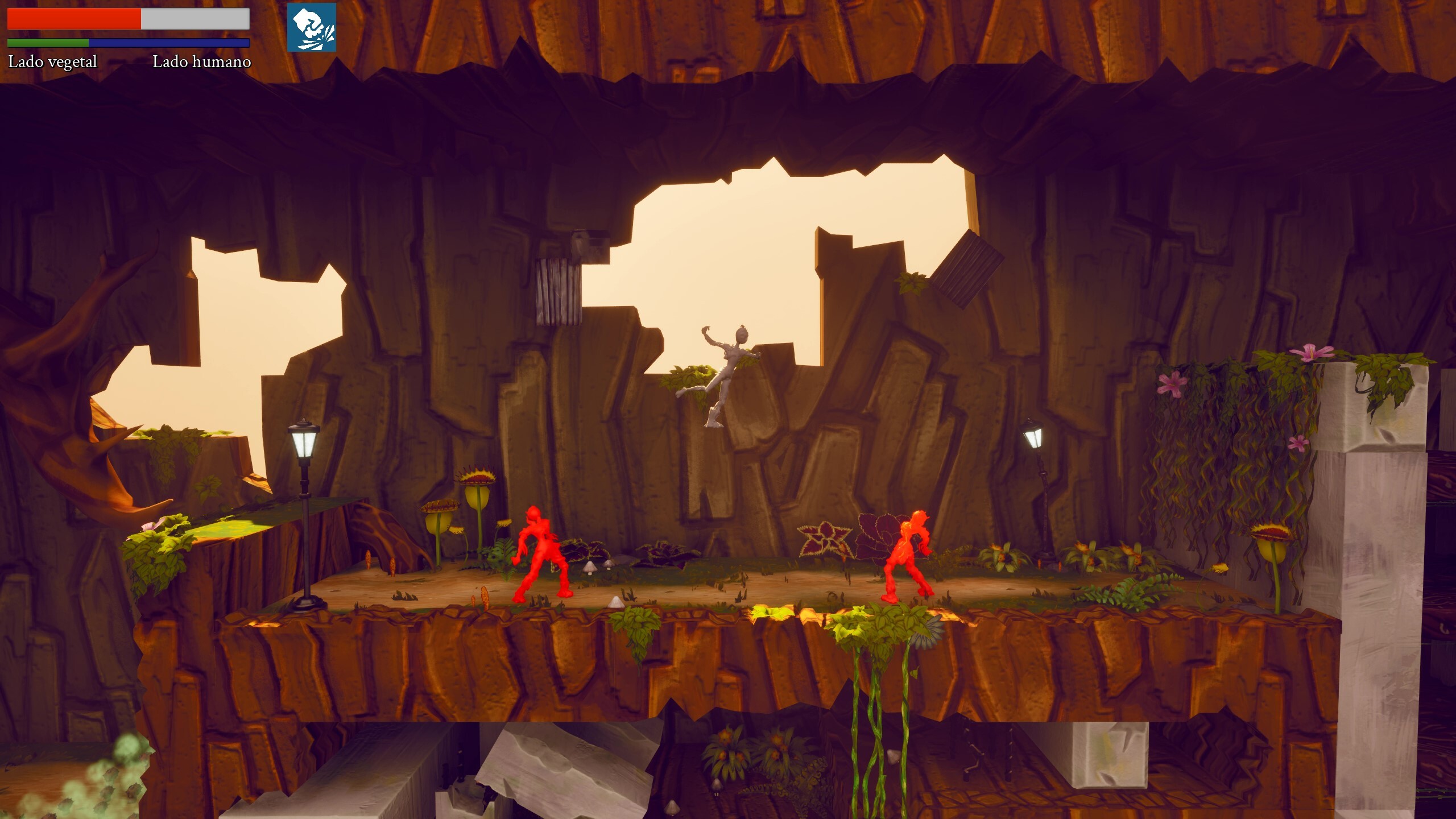 Rotted Bloom screenshot 5