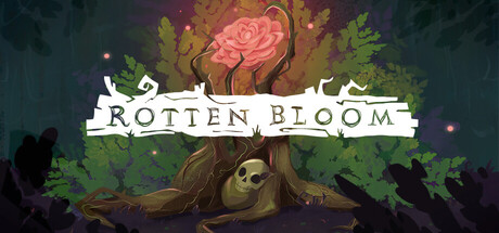 Rotten Bloom