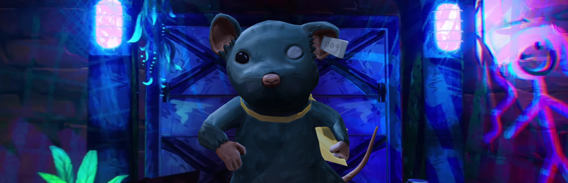 Rat Race