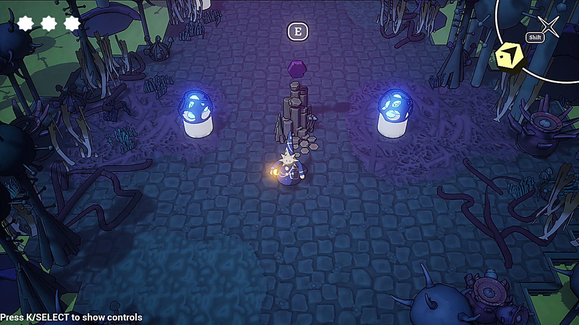 The Apprentice screenshot 6