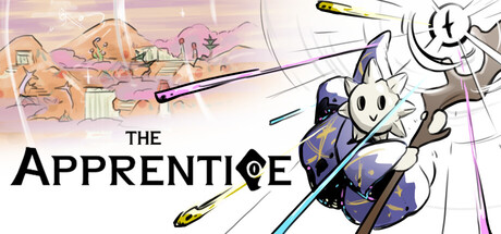 The Apprentice — Steam header