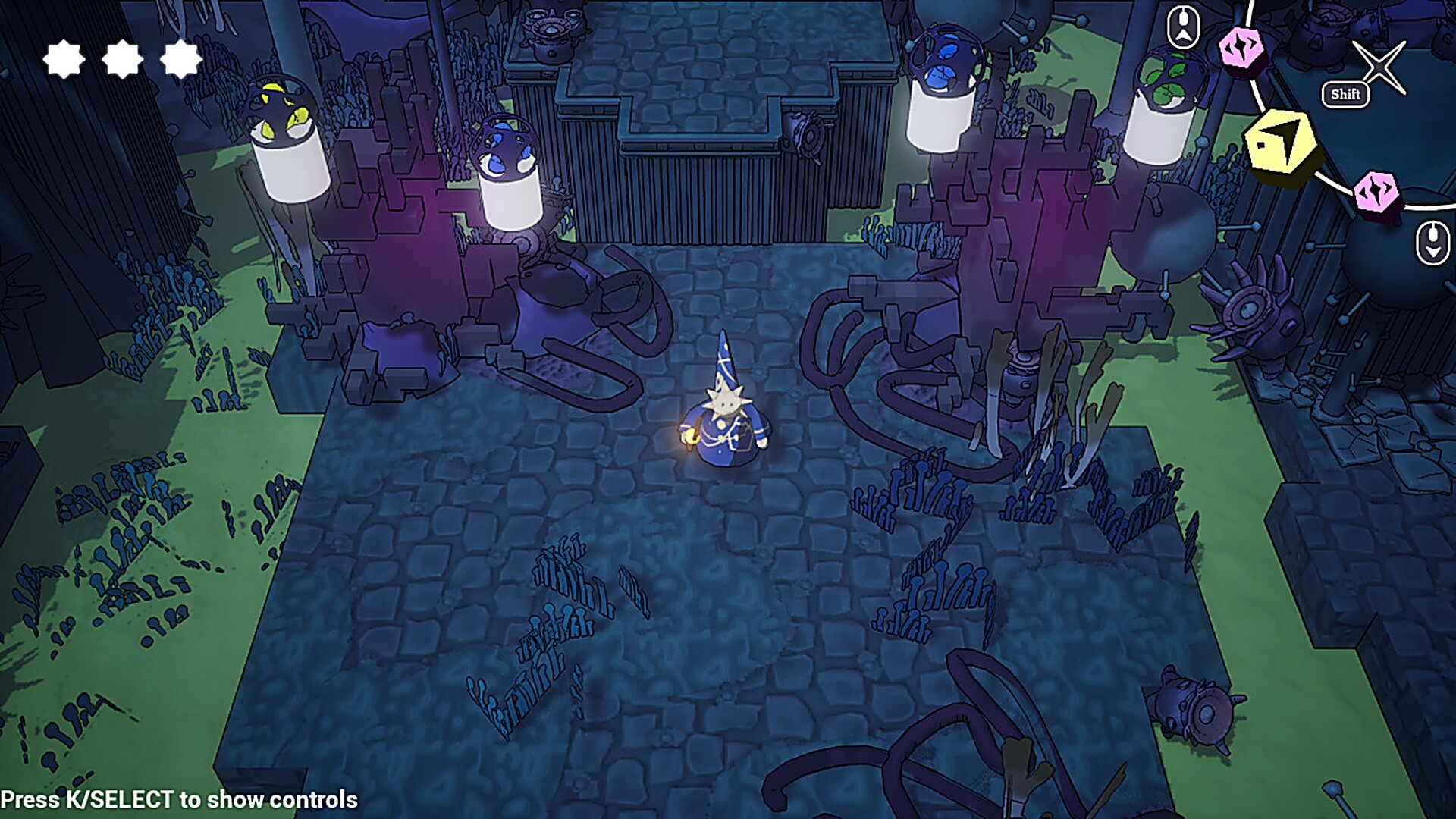 The Apprentice screenshot 4