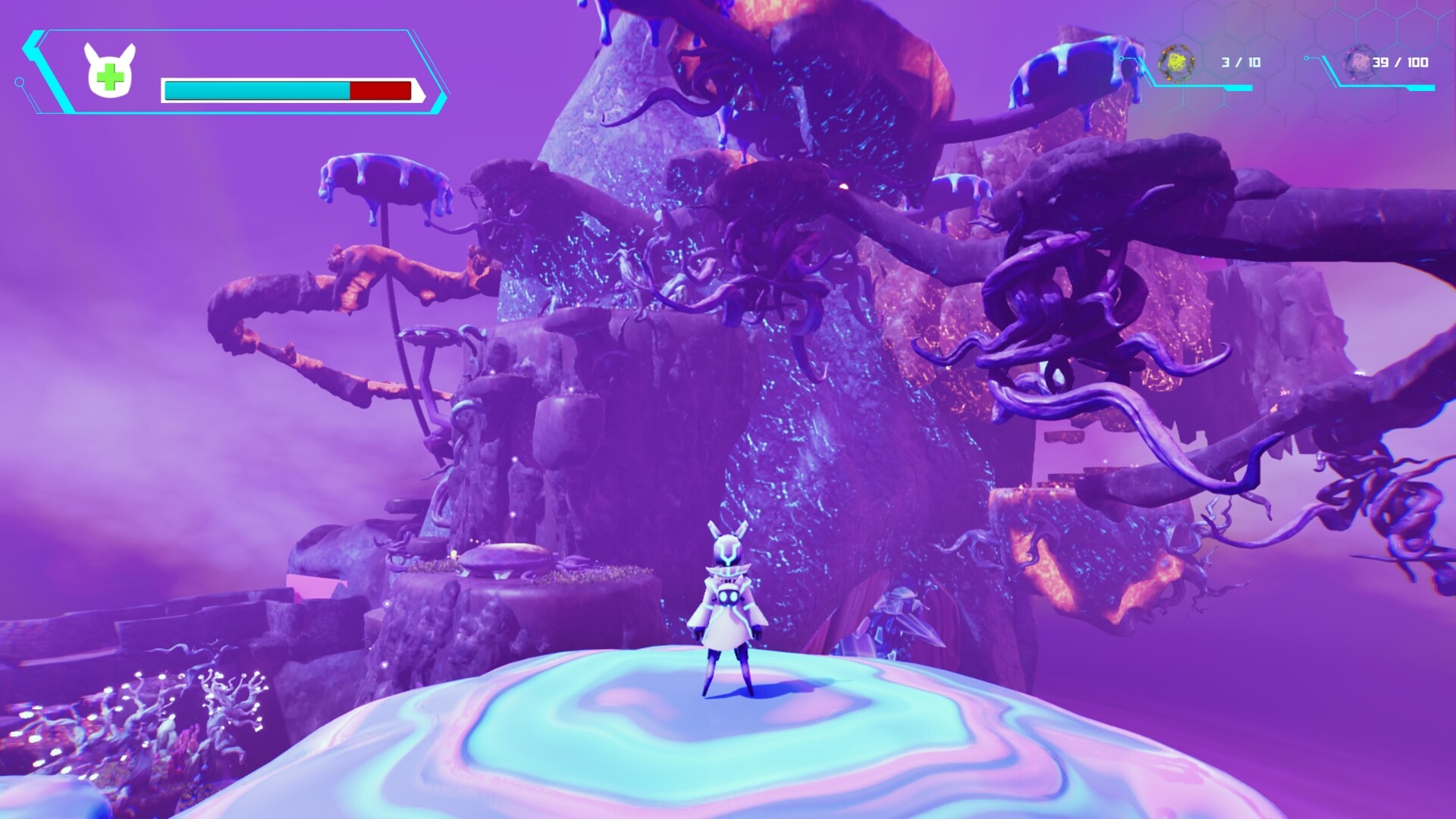 Micronova screenshot 6