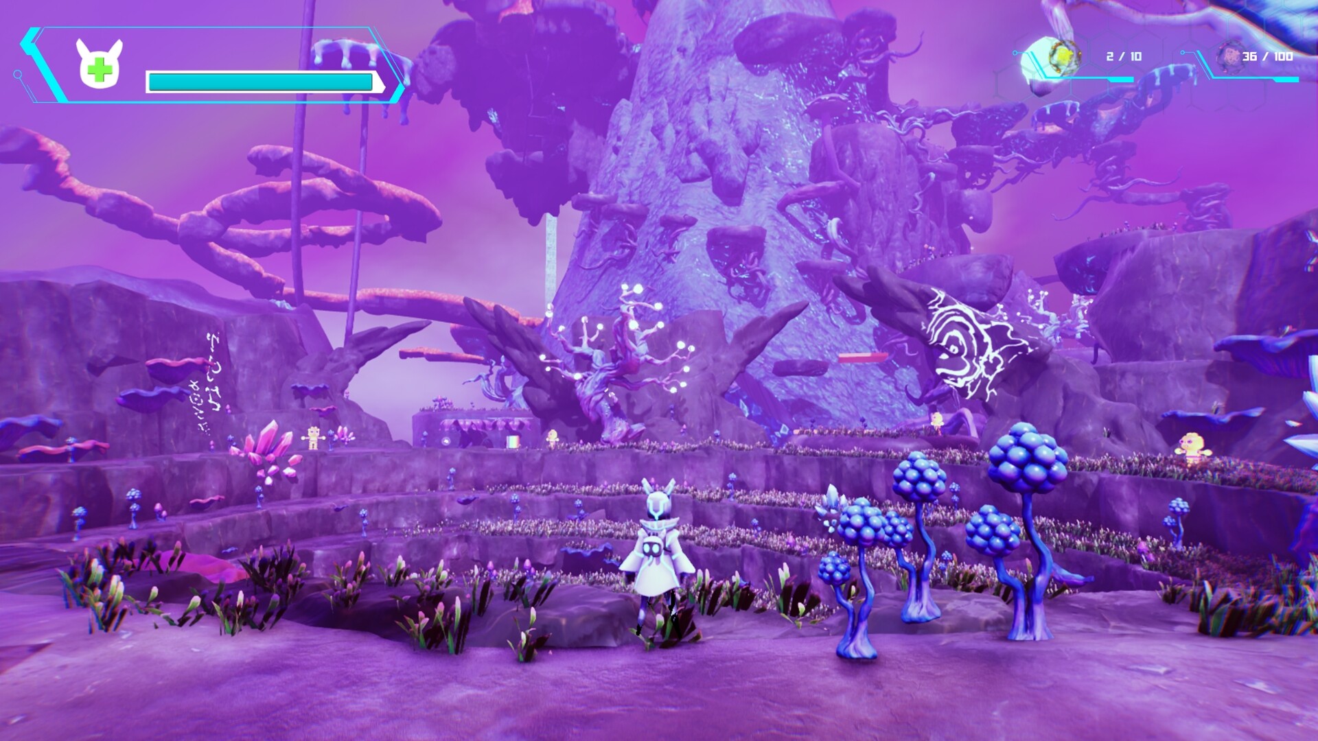 Micronova screenshot 7
