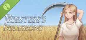 Priestess’s Delusions Demo