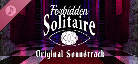 Forbidden Solitaire Soundtrack