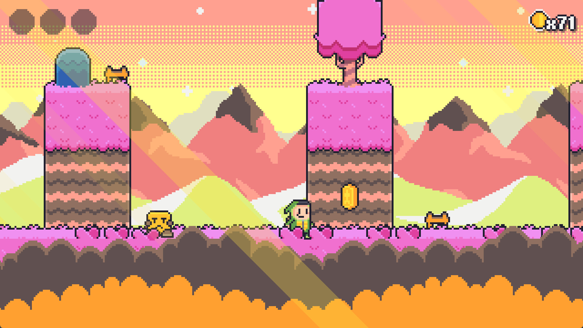 Super Wiloo Deluxe screenshot 6