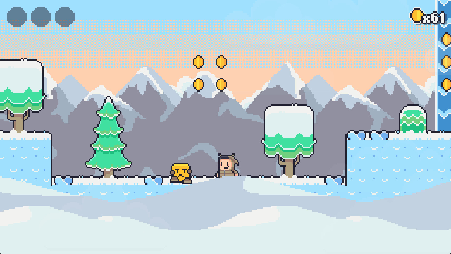 Super Wiloo Deluxe screenshot 4
