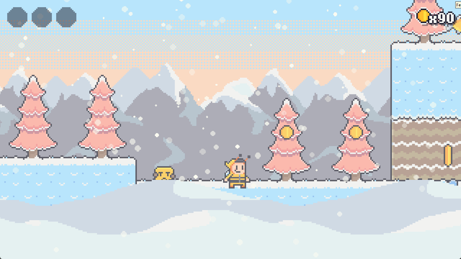 Super Wiloo Deluxe screenshot 5
