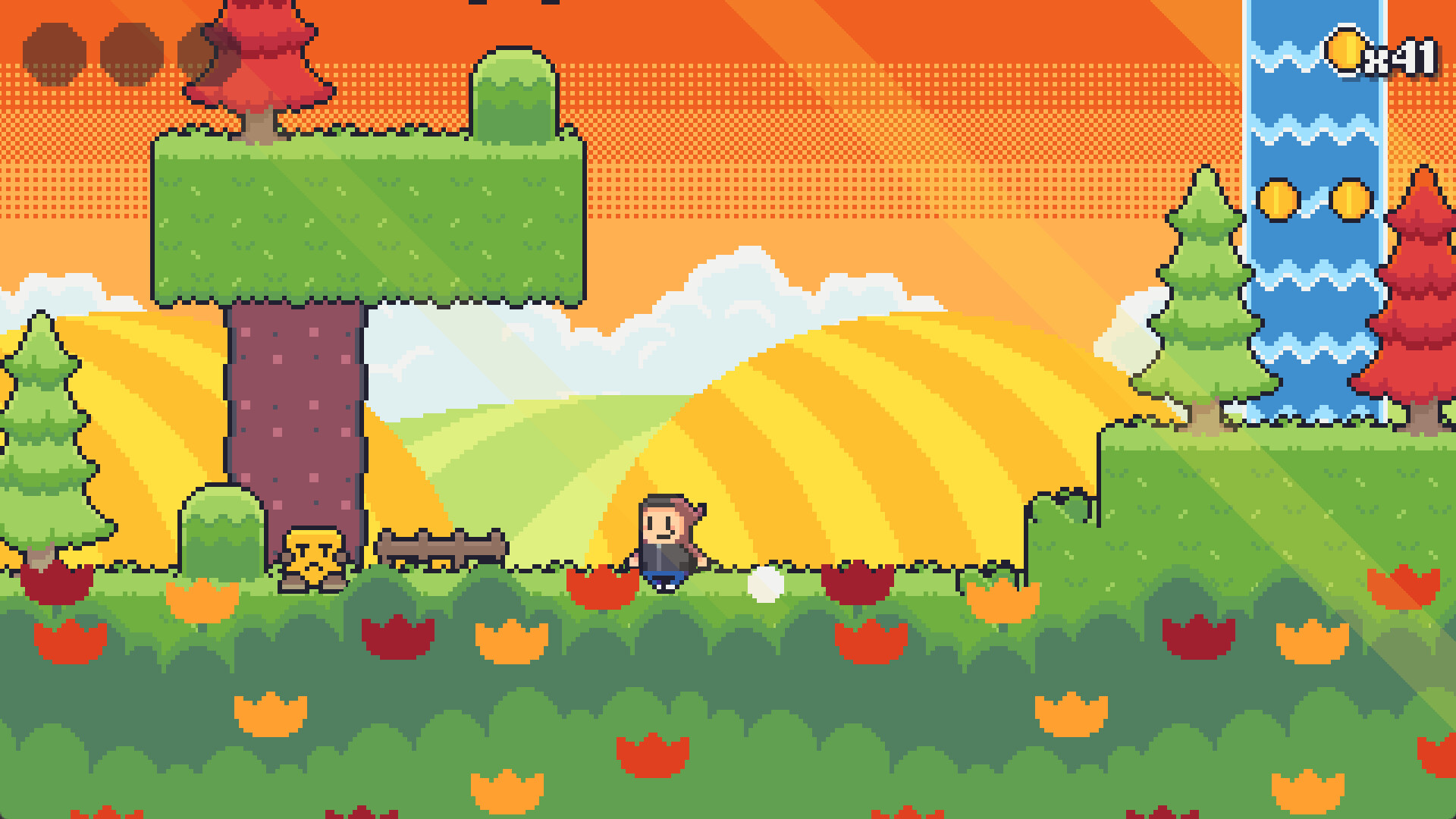 Super Wiloo Deluxe screenshot 2