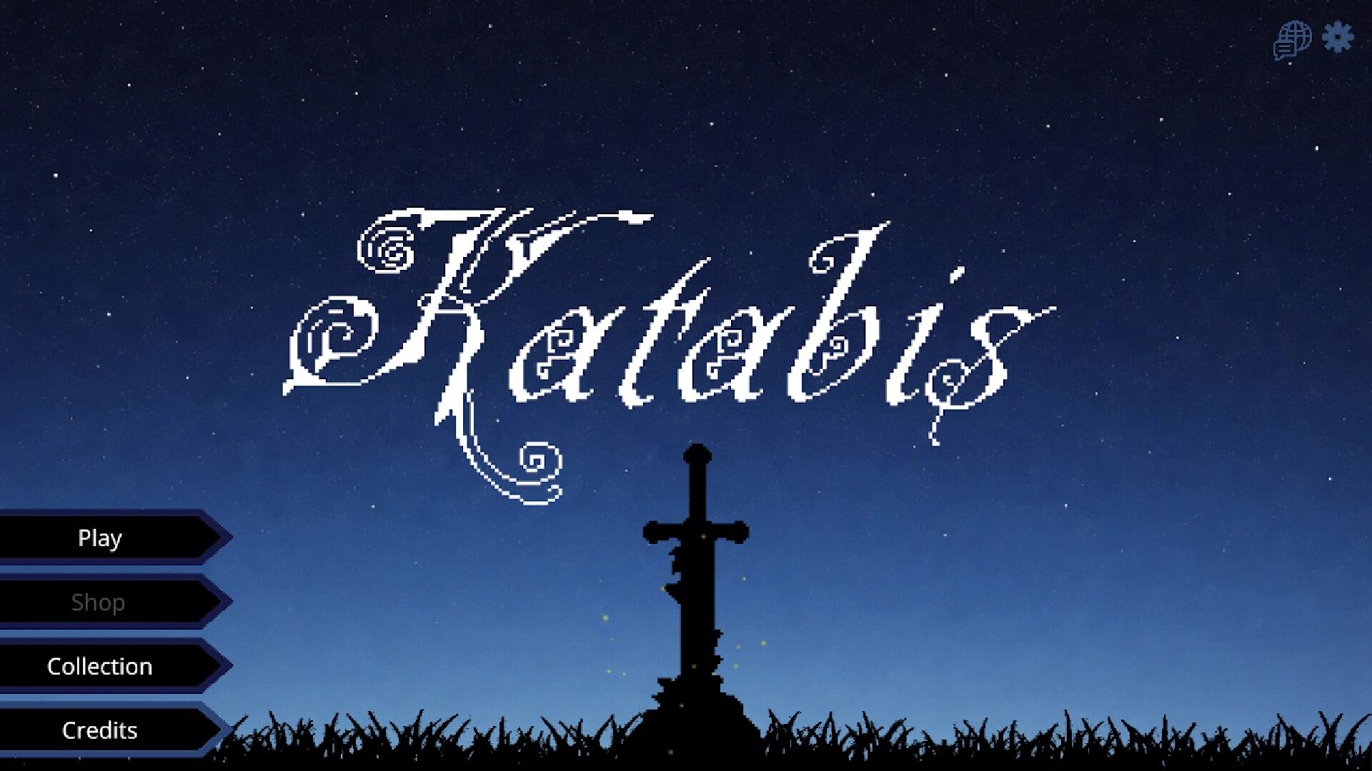 Katabis screenshot 5