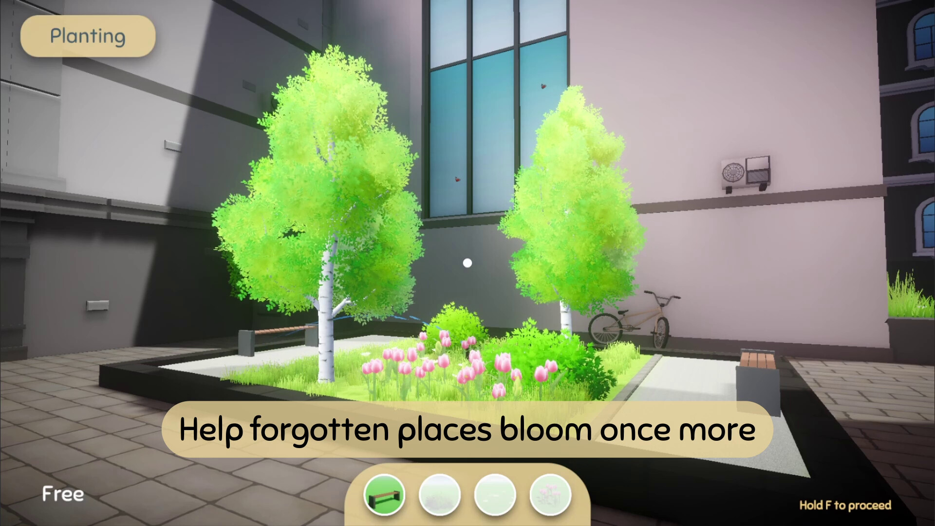 Softscape screenshot 6